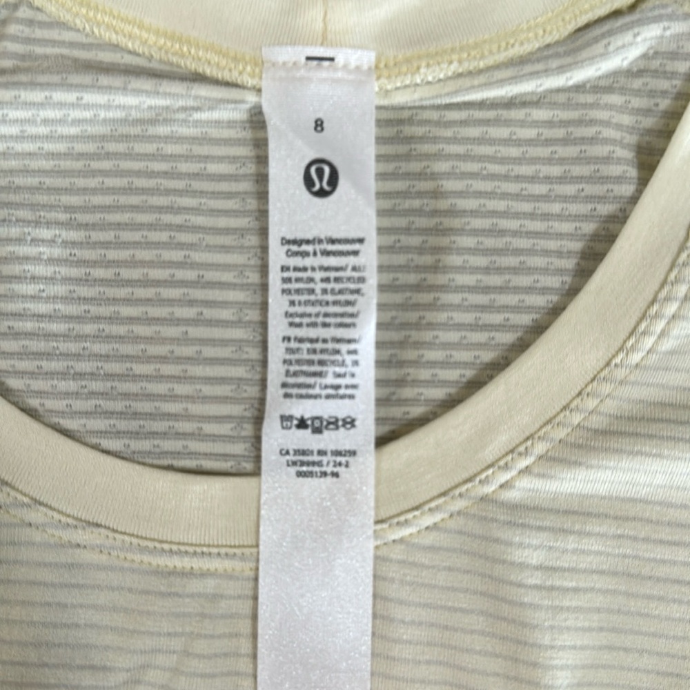 Swiftly Tech Short Sleeve 2.0 - Picture 3 of 6
